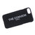 THE CONVENI iPhone 6&7&8 CASE BLACK画像