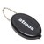 atmos RUBBER COIN CASE BLACK AT1802画像