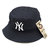 '47 Brand Yankees '47 BackBoard Bucket Navy BCKBD17AMF画像