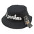 '47 Brand McBess '47 Bucket Black MBSBK05G画像