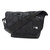 NEW ERA SHOULDER BAG NEWERA PRINT BLACK 11783272画像