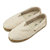 TOMS SHOES CLASSICS Natural Plush Faux Shearling 10012647画像