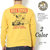 CHESWICK ROAD RUNNER L/S T-SHIRT "PROFESSIONAL TUNE UP" CH68114画像