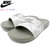 NIKE BENASSI JDI PRINT Dark Stucco/Dark Stucco 631261-009画像