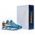 FILA MINDBREAKER &times; SNKR BLUE/GOLD/FNVY RM00396-042画像