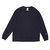 RHC Ron Herman &times; Champion L/S TEE NAVY画像