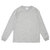 RHC Ron Herman &times; Champion L/S TEE GRAY画像