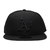 NEW ERA OAKLAND ATHLETICS SNAPBACK BLACKOUT AP11591023画像