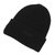 Supreme Loose Gauge Beanie BLACK画像