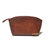 vasco LEATHER TRAVEL POUCH CAMEL VS-800L画像