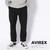 AVIREX STRETCH NYLON ANNKLE PANT 6186109画像