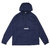 700 FILL Payment Logo Pullover NAVY画像