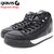gravis TARMAC HC DLX Black/White 01010-0001画像