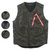 BROWN'S BEACH V-NECK VEST BBJ9-002画像
