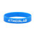 ATMOS LAB SILICON BAND BLUE AL18F-AC04画像