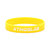 ATMOS LAB SILICON BAND YELLOW AL18F-AC04画像