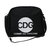 CDG SHOULDER BAG BLACK画像