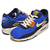 NIKE AIR MAX 90 PREMIUM SE game royal/light cream 858954-400画像