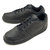 NIKE EVANON LOW SL BLACK/BLACK AQ1776-001画像