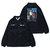 APPLEBUM Boyz N The Hood Coach Jacket BLACK画像