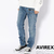 AVIREX STRETCH DENIM PANT 6186113画像