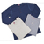 Two Moon no.20237 Henley neck pullover画像