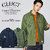 CLUCT MILITARY PRINT SHIRT 02892画像