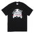 TENDERLOIN TEE PC BLACK画像
