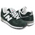 new balance M576DG DARK GREEN MADE IN ENGLAND画像
