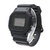 Pilgrim Surf+Supply &times; CASIO G-SHOCK DW-5600VT BLACK画像