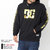 DC SHOES 18FW Print Star Pullover Hoodie Japan Limited 5420J823画像