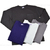 DUBBLE WORKS Lot.58002 HEAVY WEIGHT POCKET L/S T-SHIRTS画像
