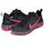 NIKE REACT ELEMENT 55 black/soar red-cool grey BQ6166-002画像