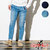 GRAMICCI DENIM SLIM PANTS GMP-18F014画像
