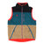 NIKE NSW ACG VEST TEALxBEG画像