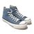CONVERSE ALL STAR WASHEDCANVAS HI BLUE 32962176画像
