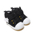 CONVERSE BABY ALL STAR N MICKEY MOUSE V-1 BLACK 32713151画像