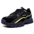 UMBRO BUMPY BLK/WHT/YEL/M.GRN/NVY UY1MKC01BK画像