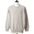 crepuscule wholegarment crewneck P/O 1803-005画像