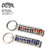 CUTRATE MAIN LOGO KEY HOLDER画像