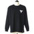 GUESS ORIGINALS One Point Logo Long Sleeve Tee GRFW18-003画像