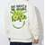 STUSSY &times; Bob Marley Kaya 78 Pigment Dyed Sweat 3913307画像