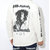 STUSSY &times; Bob Marley The Wailers Pigment Dyed L/S Tee 3993310画像