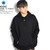 GDC WIDE SWAT PARKA -BLACK- M37023画像