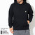 KANGOL Standard Point Pullover Hoodie LCK0021画像