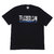 TENDERLOIN TEE QB BLACK画像