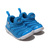 NIKE DYNAMO FREE (TD) BLUE HERO/WOLF GREY-WHITE 343938-427画像