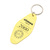 atmos MOTEL KEY YELLOW AT1801画像