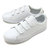 LACOSTE CARNABY EVO STRAP 318 3 WHITE SM0018L画像