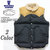 Lot 2122 ROCKY MOUNTAIN &times; WAREHOUSE & CO. NYLON CHRISTY VEST画像